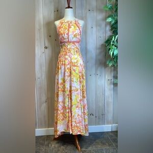 Abel the Label Rumi Maxi Dress